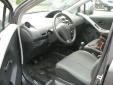Bail pour Toyota Yaris 2009 Gris