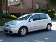 Bail pour Volkswagen Rabbit 2008 Gris