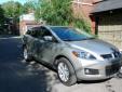 Bail pour Mazda CX-7 2007 Beige