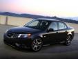Bail pour Saab Turbo X 2008 Noir