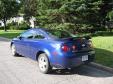 Bail pour Chevrolet Cobalt 2007 Bleu