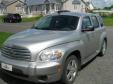 Bail pour Chevrolet HHR 2007 Gris