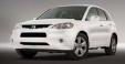 Bail pour Acura RDX 2008 Blanc