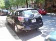 Bail pour Toyota Matrix 2007 Noir