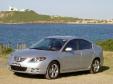 Bail pour Mazda Mazda3 2007 Or