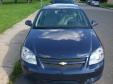 Bail pour Chevrolet Cobalt 2008 Bleu