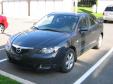 Bail pour Mazda Mazda3 2007 Gris