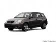 Bail pour Toyota Matrix 2007 Gris