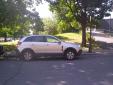 Bail pour Saturn Vue 2008 Gris