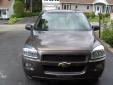 Bail pour Chevrolet Uplander 2008 