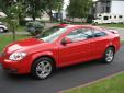 Bail pour Pontiac G5 2007 Rouge
