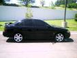 Bail pour Nissan Sentra 2006 Noir