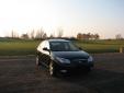 Bail pour Hyundai Elantra 2007 Noir