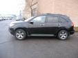Bail pour Acura MDX 2007 Noir
