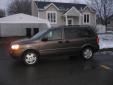Bail pour Chevrolet Uplander 2008 