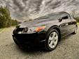 Bail pour Honda Civic 2008 Noir