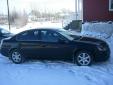 Bail pour Nissan Altima 2006 Noir