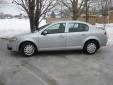 Bail pour Pontiac G5 2008 Gris
