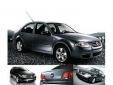Bail pour Volkswagen Golf 2008 Gris