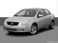 Bail pour Nissan Sentra 2008 Gris