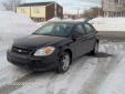 Bail pour Chevrolet Cobalt 2007 Noir