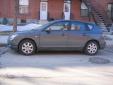 Bail pour Mazda Mazda3 2008 