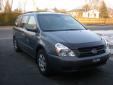 Bail pour Kia Sedona 2006 