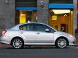 Bail pour Suzuki SX4 2008 Gris