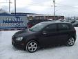 Bail pour Volkswagen GTI 2009 