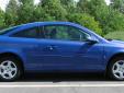 Bail pour Chevrolet Cobalt 2008 Bleu