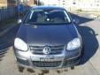 Bail pour Volkswagen Jetta 2006 Gris