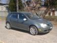 Bail pour Volkswagen Rabbit 2008 Vert