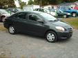 Bail pour Toyota Yaris 2008 Gris
