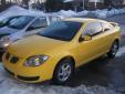 Bail pour Pontiac G5 2007 