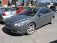 Bail pour Chevrolet Malibu 2008 Gris