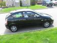 Bail pour Hyundai Accent 2007 Noir