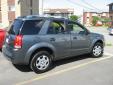 Bail pour Saturn Vue 2007 Gris