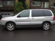 Bail pour Pontiac Montana 2007 Gris