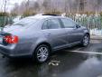 Bail pour Volkswagen Jetta 2006 Gris