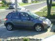 Bail pour Suzuki SX4 2008 