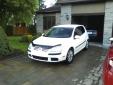 Bail pour Volkswagen Rabbit 2008 Blanc