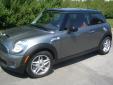 Bail pour Mini Cooper S 2008 Gris