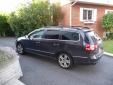 Bail pour Volkswagen Passat 2008 