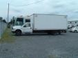 Bail pour Ford F-Series 2003 Blanc