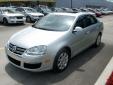 Bail pour Volkswagen Jetta 2007 Gris