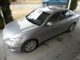 Bail pour Hyundai Genesis 2009 Gris