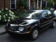 Bail pour Volkswagen Jetta 2007 Noir