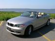 Bail pour BMW 1 Series 2008 