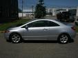 Bail pour Honda Civic 2008 