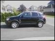 Bail pour Saturn Vue 2008 Noir